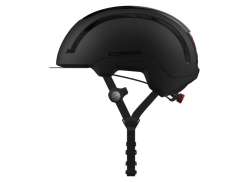 Coros Smart Safesound Casual Helm Black