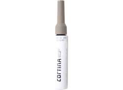 Cortina 10464 Touch-Up Pen 12ml - Matt Halva Gray