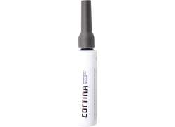 Cortina 10464 Touch-Up Pen 12ml - Matt Iron Black