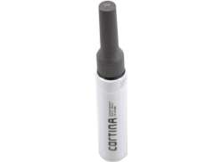 Cortina 10550 Touch-Up Pen 12ml - Matt Lead Metal