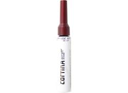 Cortina 10567 Bol&iacute;grafo Para Pantalla T&aacute;ctil 12ml - Matt Vino Fruta Del Bosque