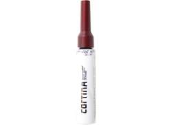 Cortina 10567 터치업 펜 12ml - 매트 와인 Berry