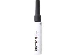 Cortina 1090210 Touch-Up Pen 12ml - Matt Arrant Black