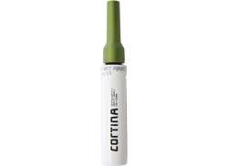 Cortina 80213 Caneta De Retoque 12ml - Matt Nutmeg Verde