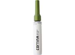 Cortina 80213 Creion Pentru Retuș 12ml - Matt Nutmeg Verde