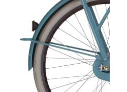 Cortina Achterspatbord Stang 28 Inch Transport - Turquoise