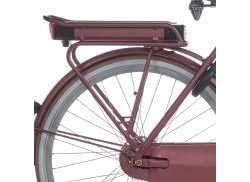 Cortina Bagagedrager 28\" E-U4 - Mat Rose Roze