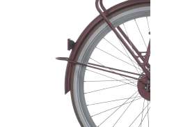 Cortina Bakskjerm 28" For. Cortina E-U4 Bosch - Rosa