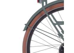 Cortina Bakskjerm 28&quot; For. Cortina Foss - M&oslash;rk Slate