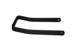 Cortina Bracket 50/53mm For. E-Foss - Mat Diamond Black