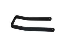 Cortina Bracket 50/53mm For. E-Foss - Mat Diamond Black