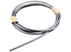 Cortina Cable De Cambio Revestimiento Exterior &Oslash;5mm 2m - Perla Gris