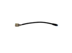 Cortina Cable For. Pomovec Interface - Black