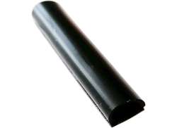 Cortina Cable Guide Under Mudguard 50mm - Black