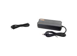 Cortina Charger Upgrade Bafang 2A -> 3A - Black