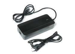 Cortina Charger Upgrade Sport Drive 2A -> 4A - Black