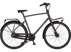 Cortina Common Мужской Велосипед 28" 65cm 7S - Блестящий Kitten Cливовый