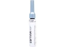 Cortina Creion Pentru Retuș 12ml - Effect Albastru