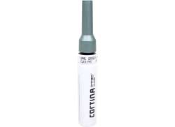 Cortina Creion Pentru Retuș 12ml - Matt Opal Verde