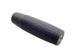 Cortina Dakar Lang Handvat 22x120mm - Grijs