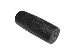 Cortina Dakar R Grip 90mm Carbonium Right - Black (1)