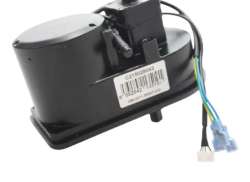 Cortina Dapu MD250 Motor Unit tbv. SportDrive - Zwart