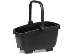 Cortina Doha Panier MIK - Noir