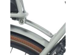 Cortina Drager Bracket 135mm tbv. E-U4 - Grijs