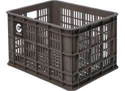 Cortina Dubai Caixa De Bicicleta 29,5L - Castanho