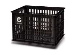 Cortina Dubai Spj&auml;ll&aring;da AVS 29.5L 45x35x25cm - Svart