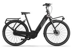 Cortina E-Common Integrated E-バイク 女性 28" 50cm 7速
