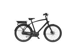 Cortina E-Tide V&eacute;lo Homme 28&quot; 65cm 7V MM - Mat Jet Noir