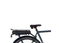Cortina E-U1 E-Bike De Hombre 28" 61cm 7V - Matt Profundo Verde