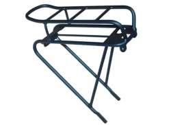 Cortina E-U4 Bagaznik Dla. Bafang - Storm Niebieski Mat