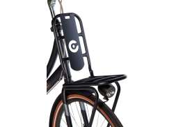 Cortina E-U4 Family E-Велосипед Женщины 50cm 7S - Матовый Темно-Серый