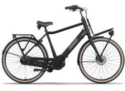 Cortina E-U4 Next E-バイク 男性 28" 62cm 7速 - ブラック