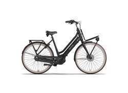 Cortina E-U4 Next 女性 E-バイク 28&quot; 52cm 7速 Bosch - ブラック