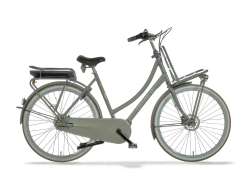 Cortina E-U4 Transport Damen E-Bike 28\" 50cm 7F Bosch - Gr