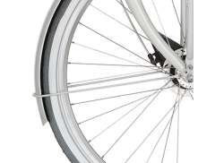 Cortina Fender Stay Front 28 Inch U5 350mm - Ice White