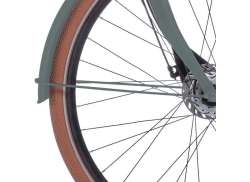 Cortina Fenderstr&auml;va 28&quot; F&ouml;r. Cortina Foss - M&ouml;rk Slate