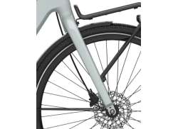 Cortina Forcella 1 1/8&quot; 251mm DB Per E-Common - Sea Erba