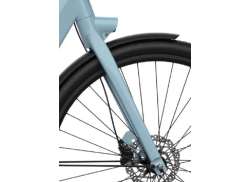 Cortina Forcella Per. E-Blau DB - Blu/Grigio