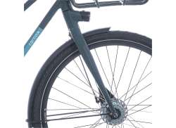 Cortina Fork 28\" Socio - Blue Gray