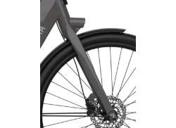 Cortina Fork For. E-Blau DB - Qibbel Gray