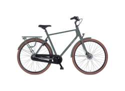 Cortina Foss Bici Per Uomo 28&quot; 57cm 7V - Matt Scuro Slate