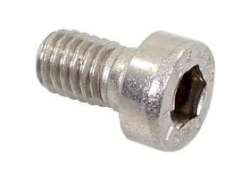 Cortina Frame Bolt For. Beltdrice Blau/Common - Silver