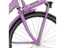 Cortina Front Carrier Undercarriage 24\" - Passion Pink