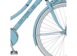 Cortina Front Mudguard 28\" U4 - Pastel Turqouise