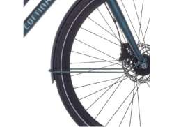 Cortina Front Mudguard Stay 28\" For. Mozzo - Irish Blue