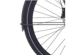 Cortina Front Mudguard Stay 28\" For. Mozzo - Thundercloud